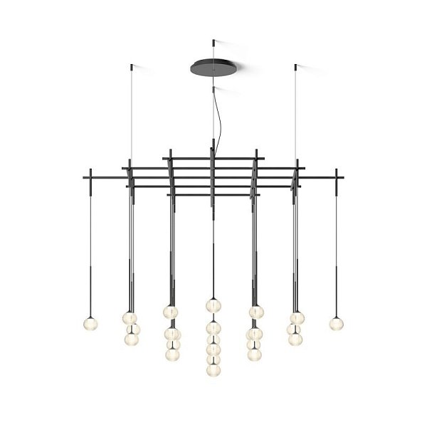 ПОДВЕСНОЙ СВЕТИЛЬНИК  VIBIA Algorithm 0867