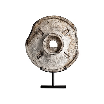 Декоративная фигура 36595 Vical