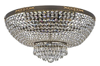 Накладная люстра Dio D'arte Lodi E 1.2.50.100 A