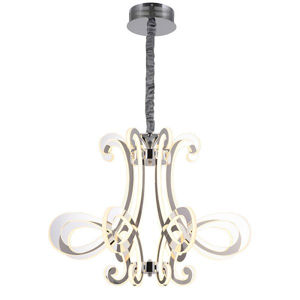 Подвесная люстра ST Luce SL835.103.08