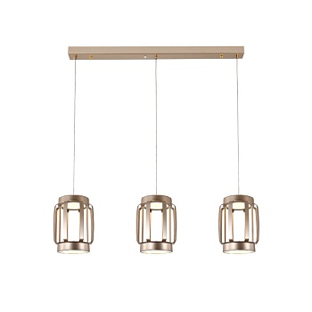 Подвесной светильник Indigo V000156L