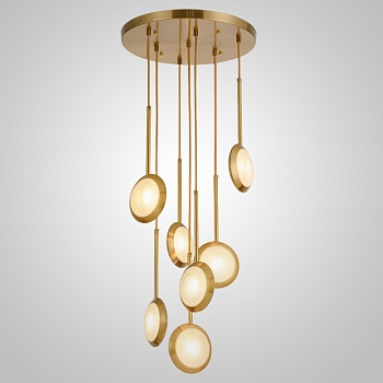 Подвесной светильник RIM D35 by ImperiumLoft