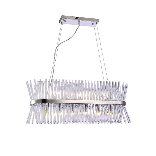 Подвесная люстра Vele Luce VL3063P11