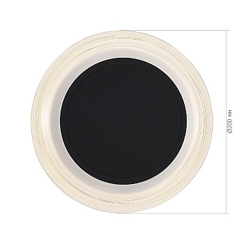 Бра ST-Luce SL6239.401.03