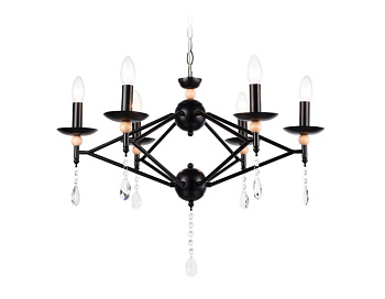 Подвесная люстра Ambrella Light TR9597