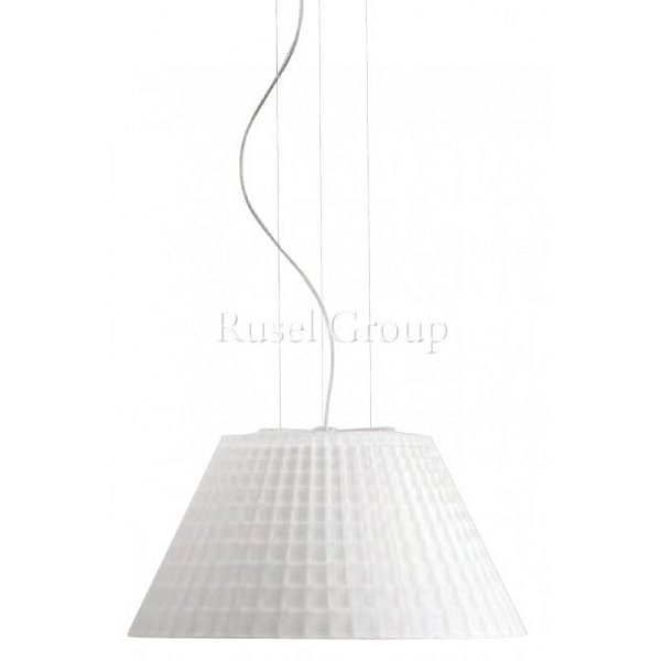 Подвесной светильник Fabbian Flow D87 A05 01