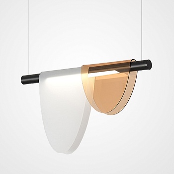 Подвесной светильник EQUAL L40 by ImperiumLoft