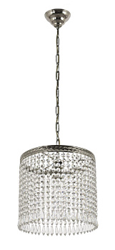 Подвесная люстра Dio D'arte Cremono E 1.2.25.200 N