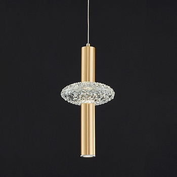 Подвесной светильник LIVA A by ImperiumLoft