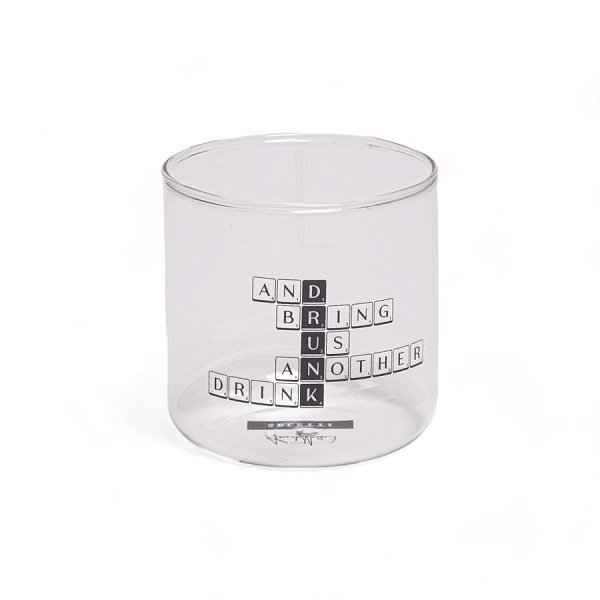 Стакан Seletti Drunk 18290