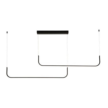 Подвесной светильник ARTE Lamp A2917SP-33BK