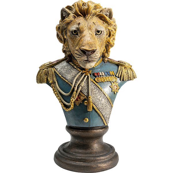 Статуэтка Lion 52998 Kare