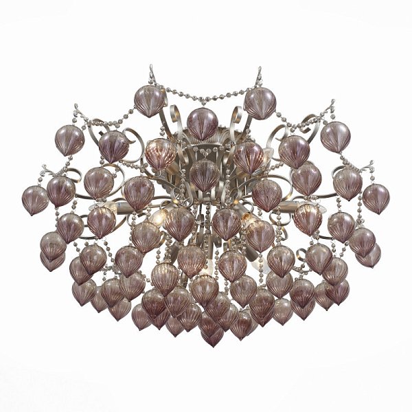 Накладная люстра ST Luce SL659.202.09