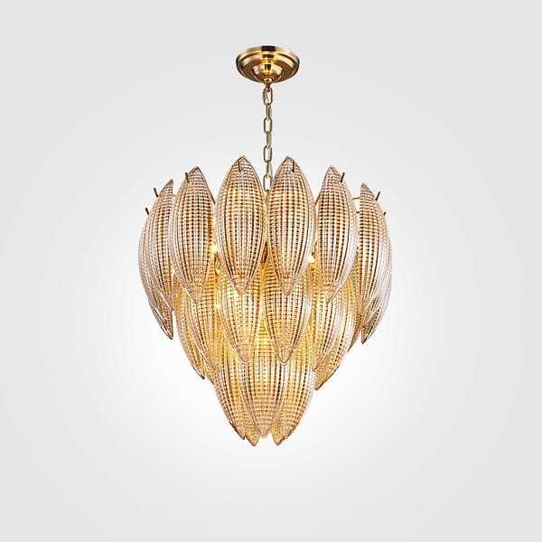Подвесная люстра TIVOLI 9 D60 by ImperiumLoft