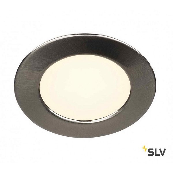 Встройка LED SLV 112165