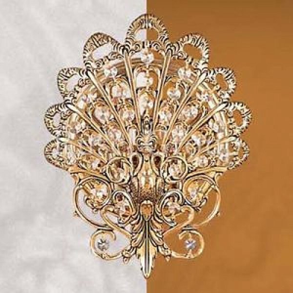 Настенный светильник Riperlamp Munich 051P