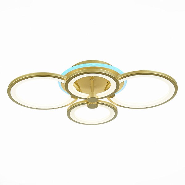 Накладной светильник EVOLED SLE200322-04RGB