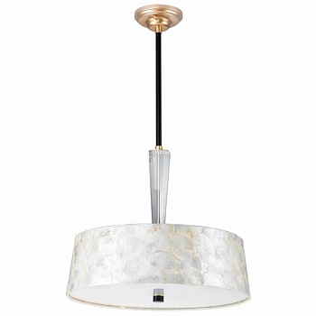 Люстра KEIKO CH by ImperiumLoft