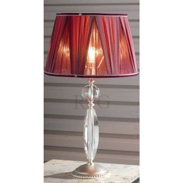 Настольная лампа EUROLUCE FLORENTIA LG1
