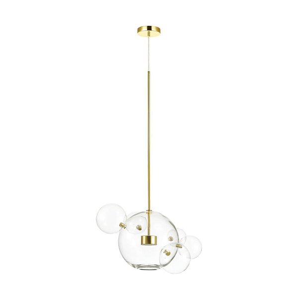 Подвес Odeon Light 4640/12LB