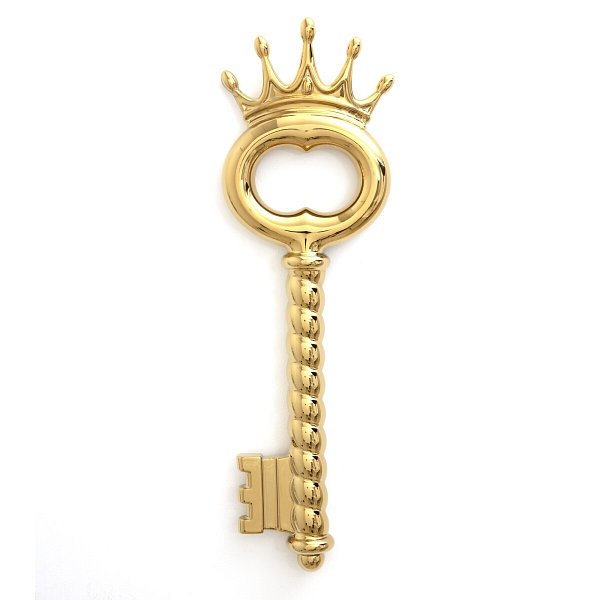Аксессуар Seletti Power Key 10055