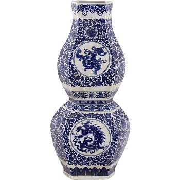 Ваза Glasar 56-257