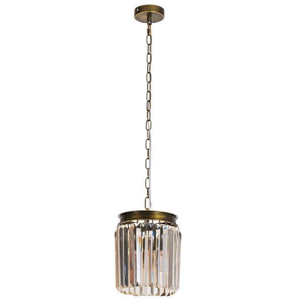 Подвесная люстра Divinare 3005/23 SP-1