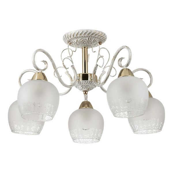 Люстра потолочная Lumion 3505/5C