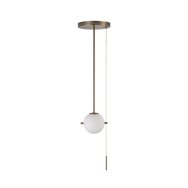 Накладной светильник LOFT IT 10029PS Gold