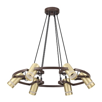 Люстра подвесная CONAN by ImperiumLoft