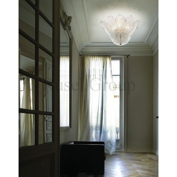 Потолочный светильник Vistosi ACCADEMIA PL 10F