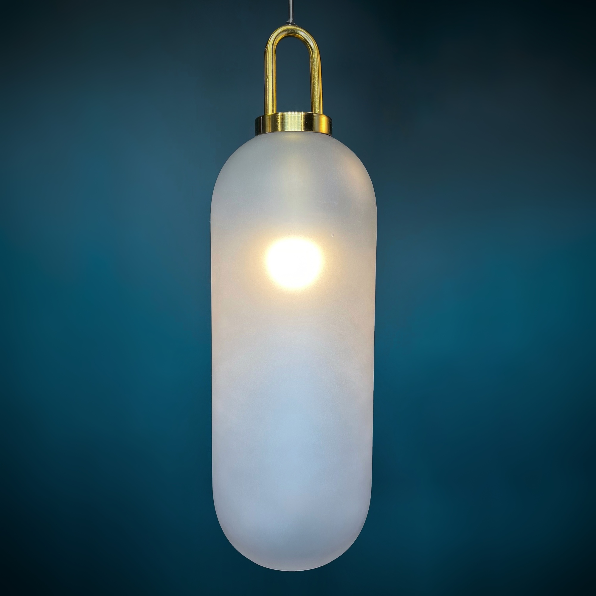 Подвесной Светильник Gauss 40 Прозрачный By Imperiumloft