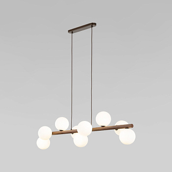 Подвесная люстра TK Lighting 10273