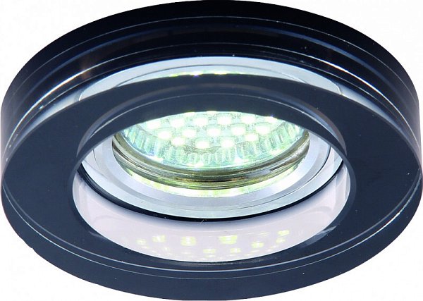 Встраиваемый светильник Arte Lamp A5223PL-1CC