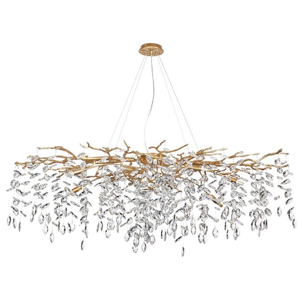 Люстра Odeon Light 4969/14