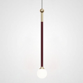 Подвесной светильник BAST by ImperiumLoft