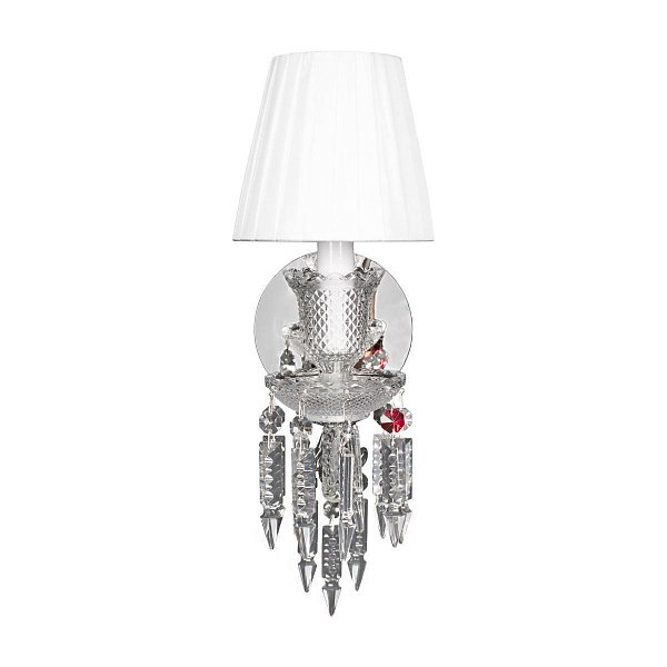 Настенный светильник LOFT IT Zenith 10210/1W White