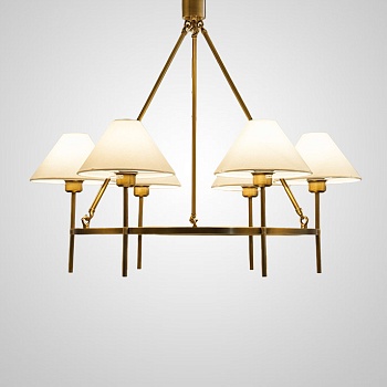 Подвесная люстра CARMA D88 by ImperiumLoft