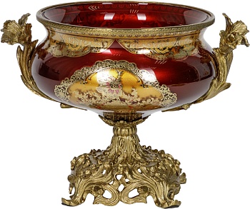 Чаша Glasar 61-002