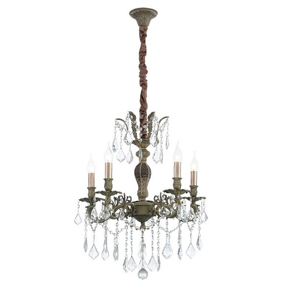 Подвесная люстра ST Luce SL174.503.05
