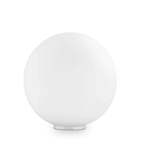 Настольный светильник Ideal Lux MAPA BIANCO TL1 D40 000206