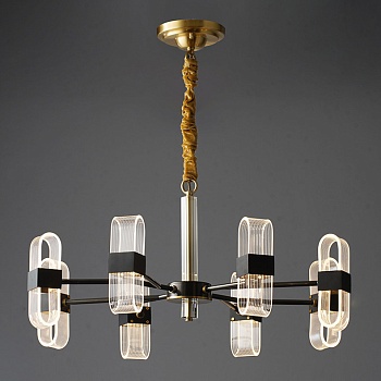 Подвесная люстра SENSE D D73 by ImperiumLoft