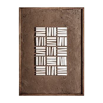 Картина BRESSE 82x122 Vical