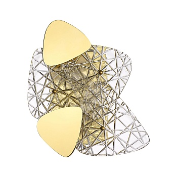 Светильник настенный Lumion 6582/2W