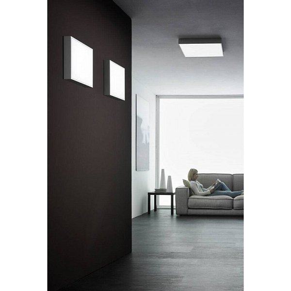 Потолочный светильник Linealight Box_SQ 71657