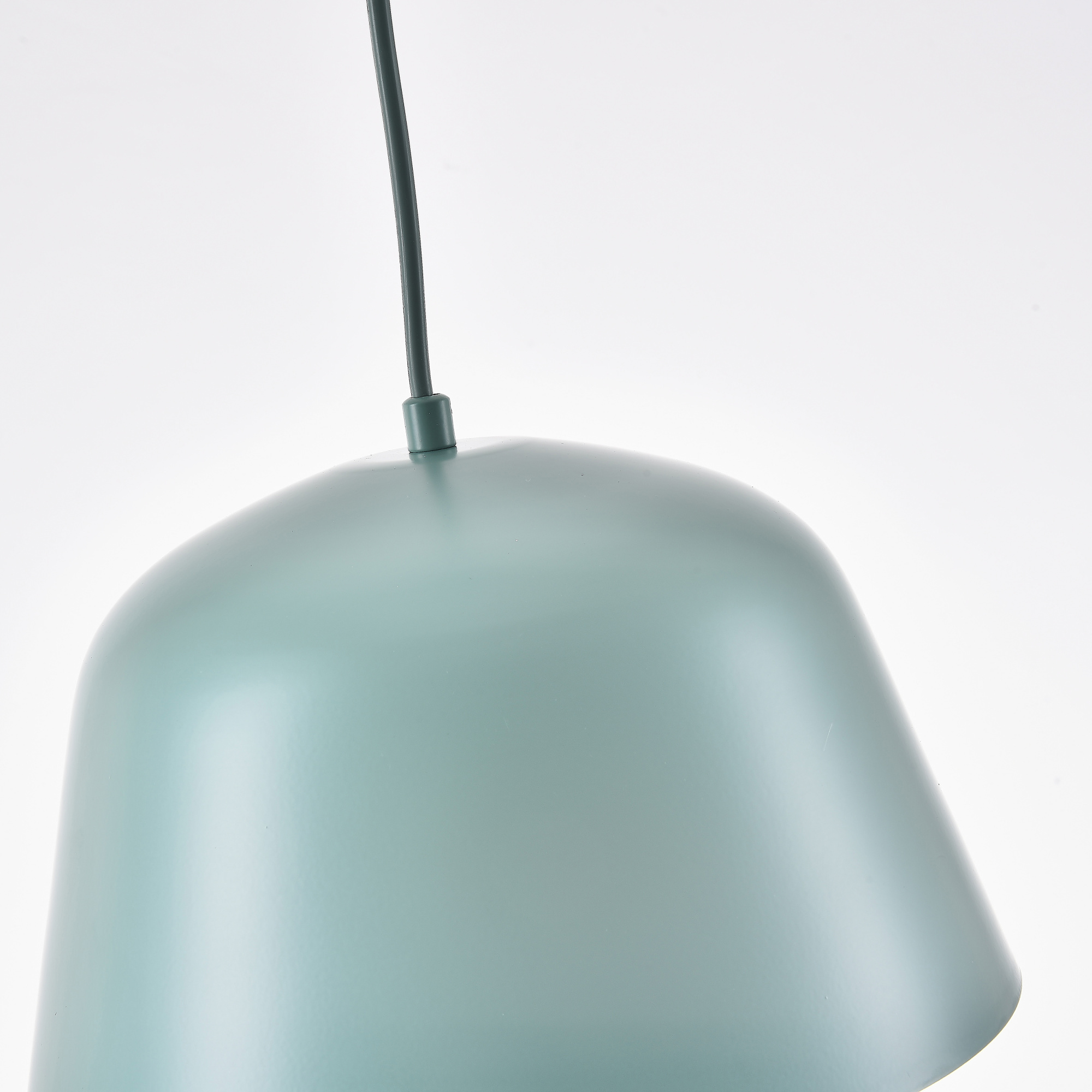 Подвесной светильник Ambit Green by ImperiumLoft