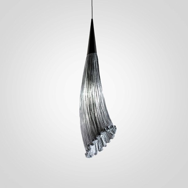 Люстра Aqua Creations Lighting Chilli chandelier L by ImperiumLoft