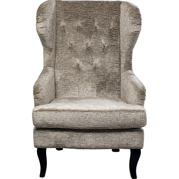 Кресло Granny Grey KARE 87826