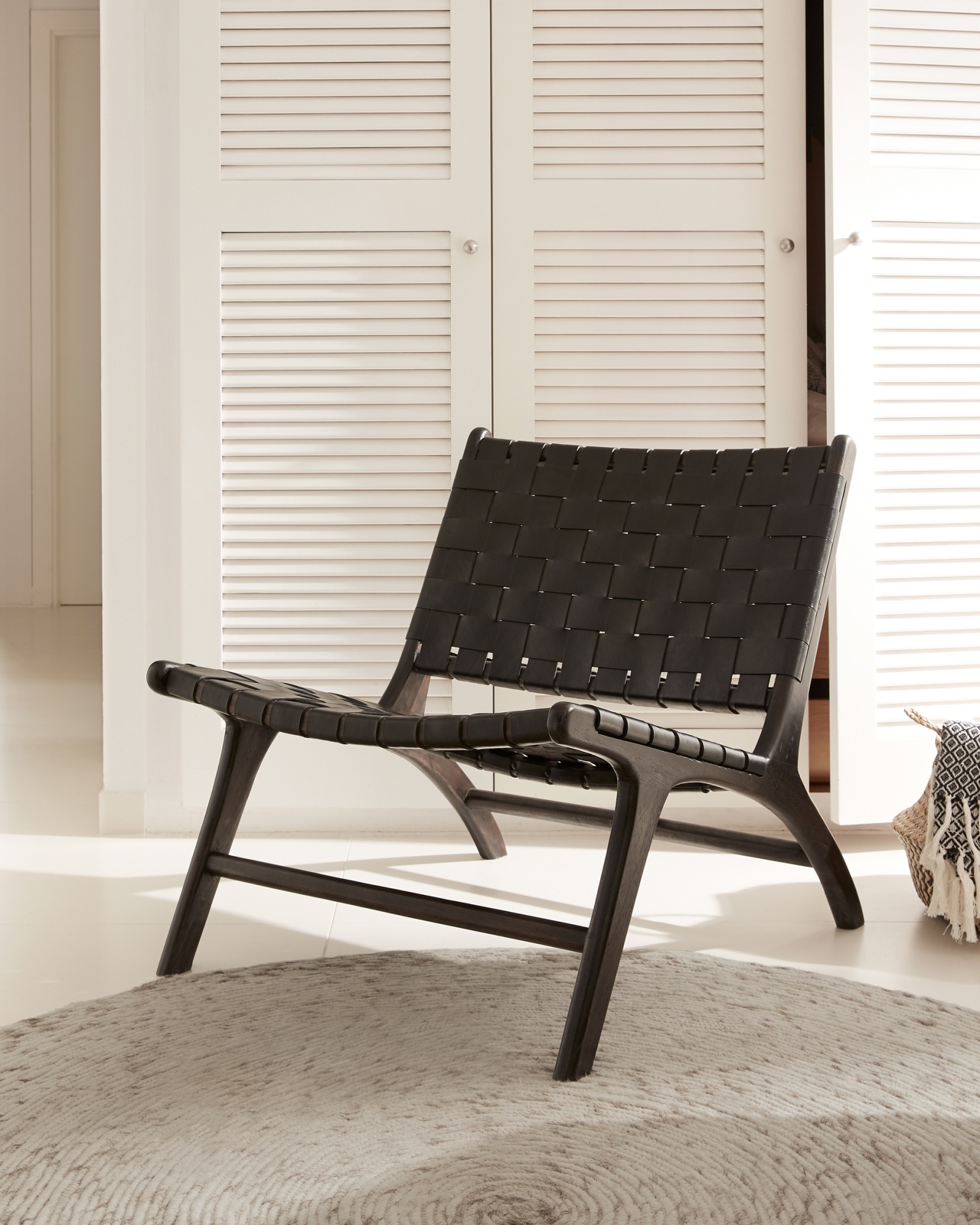 Ковер Takashi 150 серый La Forma (ex Julia Grup)