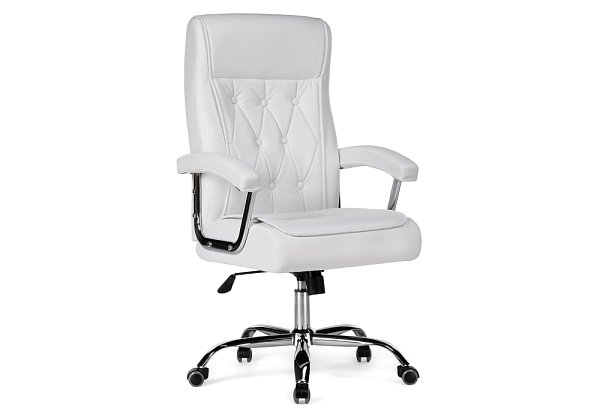 Стул Woodville Class white 15255